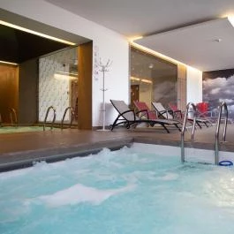 Laterum Hotel Pécs - Wellness