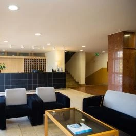 Laterum Hotel Pécs - Belső