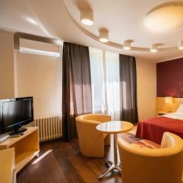 Laterum Hotel Pécs - Szobák