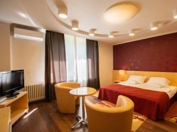 Laterum Hotel Pécs Laterum Hotel Pécs