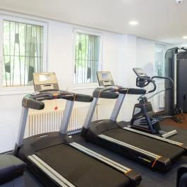 Laterum Hotel Pécs - Wellness