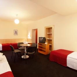 Laterum Hotel Pécs - Szobák