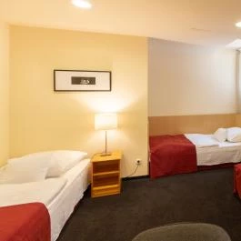 Laterum Hotel Pécs - Szobák