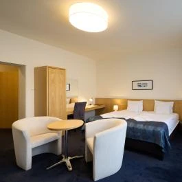 Laterum Hotel Pécs - Szobák