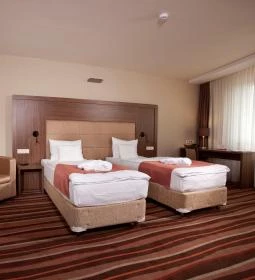 Hotel Makár Sport & Wellness