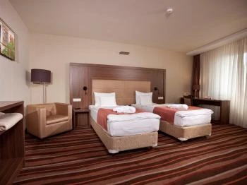 Hotel Makár Sport & Wellness Pécs