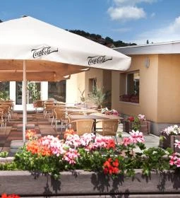 Hotel Makár Sport & Wellness