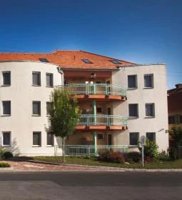 Hotel Makár Sport & Wellness