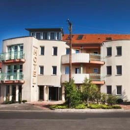 Hotel Makár Sport & Wellness Pécs - Külső kép