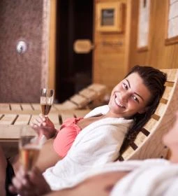 Hotel Makár Sport & Wellness