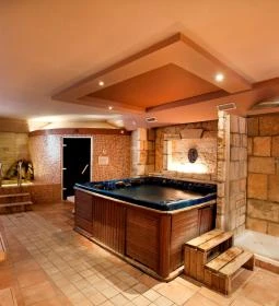 Hotel Makár Sport & Wellness