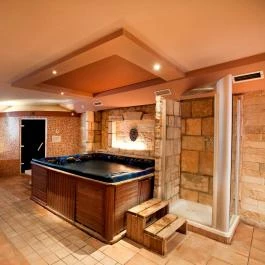 Hotel Makár Sport & Wellness Pécs - Wellness