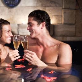 Hotel Makár Sport & Wellness Pécs - Wellness