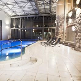 Hotel Makár Sport & Wellness Pécs - Wellness