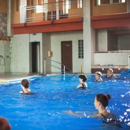 Hotel Makár Sport & Wellness Pécs - Wellness