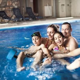 Hotel Makár Sport & Wellness Pécs - 