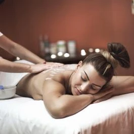 Hotel Makár Sport & Wellness Pécs - Wellness