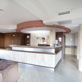 Hotel Makár Sport & Wellness Pécs - Belső