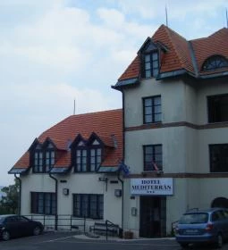 Hotel Mediterrán