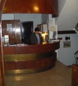 Hotel Mediterrán