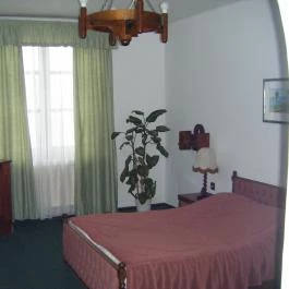 Hotel Mediterrán Pécs - Szobák