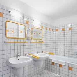 Sándor Hotel Pécs - Szobák