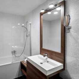 Sándor Hotel Pécs - Szobák