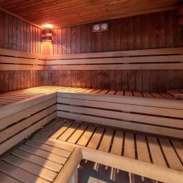 Sándor Hotel Pécs - Wellness