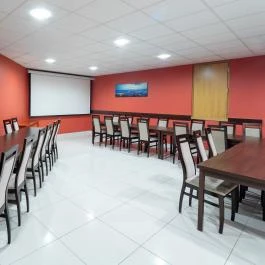 Sándor Hotel Pécs - Egyéb