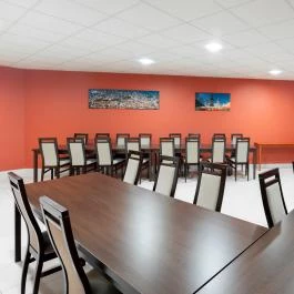 Sándor Hotel Pécs - Egyéb