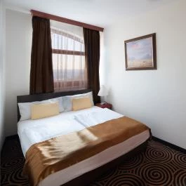 Sándor Hotel Pécs - Szobák