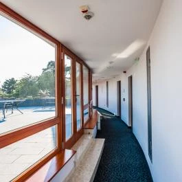 Sándor Hotel Pécs - Belső