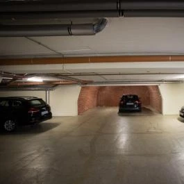 Sándor Hotel Pécs - Medence/kert