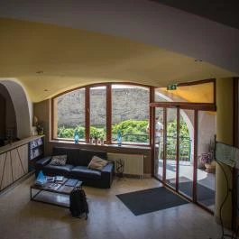 Sándor Hotel Pécs - Belső