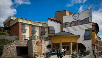 Sándor Hotel Pécs
