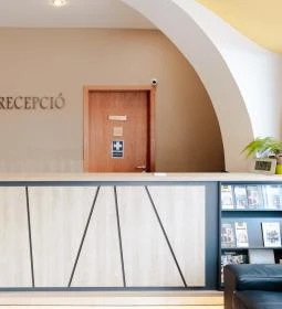 Sándor Hotel