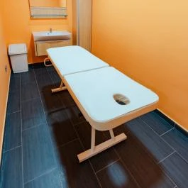 Sándor Hotel Pécs - Wellness
