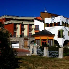 Sándor Hotel Pécs - Külső kép