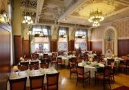 Palatinus Grand Hotel Pécs