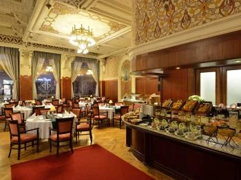 Palatinus Grand Hotel Pécs