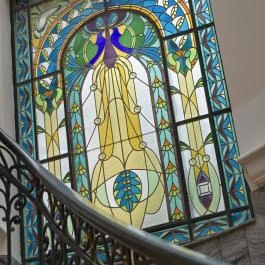 Palatinus Grand Hotel Pécs - Belső