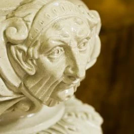 Palatinus Grand Hotel Pécs - Belső