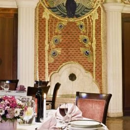 Palatinus Grand Hotel Pécs - Vendéglátás