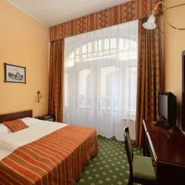 Palatinus Grand Hotel Pécs - Szobák