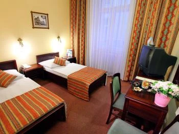 Hotel Palatinus City Center Pécs