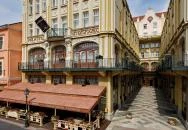 Hotel Palatinus City Center Pécs