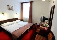 Hotel Palatinus City Center Pécs