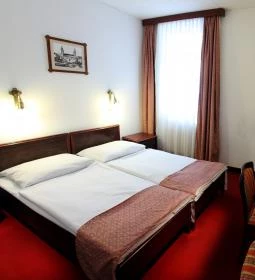 Hotel Palatinus City Center