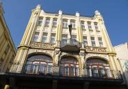 Hotel Palatinus City Center Pécs