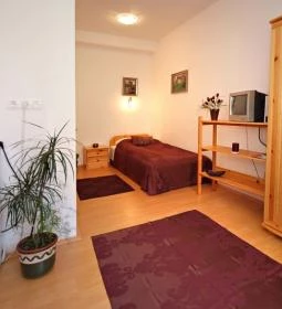 Hungária Apartmanház